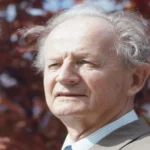 Wilhelm Kempff: Trio σε σολ ελάσσονα 18 Φωτογραφία του Συνθέτη Κλασικής Μουσικής του 20ού αιώνα wilhelm kempff