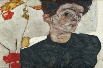 Έργο τέχνης του egon schiele. Ο-Wittgenstein-ο-Schonberg-και-ο-Θάνατος-της-σαφήνειας. Κλασική Μουσική