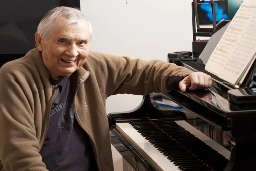 Einojuhani Rautavaara: Η 7η Συμφωνία του και το Φαινόμενο «Angel of Light» στην Κλασική Μουσική
