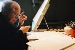 Elliott Carter: Η διαρκής κίνηση στο Allegro Scorrevole και η κλασική μουσική του 20ού αιώνα