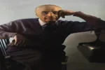 Φωτογραφία του συνθέτη Ernst Toch. Κλασική Μουσική του 20ού Αιώνα