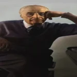Φωτογραφία του συνθέτη Ernst Toch. Κλασική Μουσική του 20ού Αιώνα