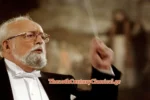 Αφιέρωμα του The20thCenturyClassical.gr καιThe 20th Century Classical Radio στον μεγάλο συνθέτη κλασικής μουσικής Krzysztof Penderecki