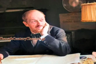 Albert Roussel συνθέτης: Κλασική Μουσική 20ού αιώνα