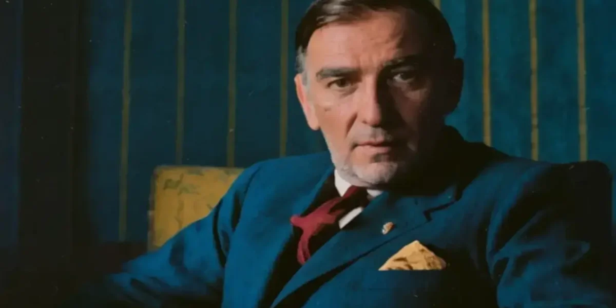 Karol Szymanowski: Μια ριζοσπαστική ανατομία της Δεύτερης Συμφωνίας 17 Φωτογραφία του συνθέτη κλασικής μουσικής Karol Szymanowski