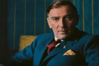 Karol Szymanowski: Μια ριζοσπαστική ανατομία της Δεύτερης Συμφωνίας 19 Φωτογραφία του συνθέτη κλασικής μουσικής Karol Szymanowski